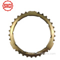 Горячая продажа автозаплекс для Fiat Transmision Brass Synchronizer Ring OEM 46767057